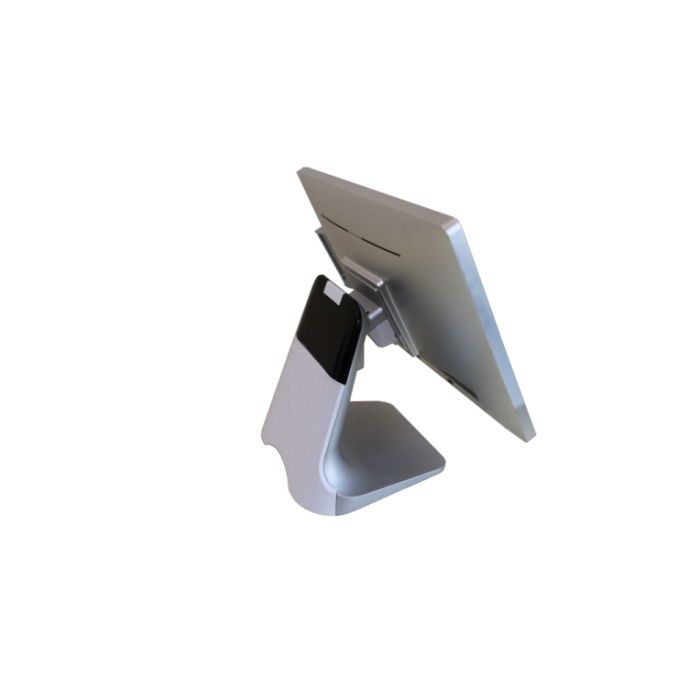 Premier KT-3000 J6412 1,99 GHz 38,1 cm (15") 1024 x 768 Pixeles Pantalla táctil Plata Premier KT-3000 J6412 1,99 GHz 38,1 cm (15") 1024 x 768 Pixeles Pantalla táctil Plata