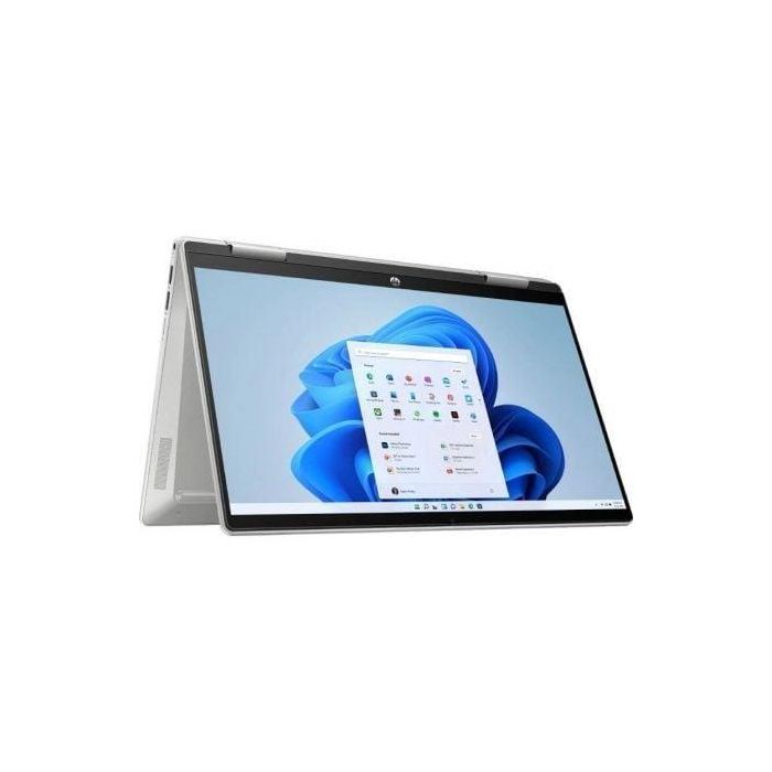 Portátil Convertible HP Pavilion X360 14-EK1044NS Intel Core i5-1335U/ 16GB/ 512GB SSD/ 14" Táctil/ Win11 Portátil Convertible HP Pavilion X360 14-EK1044NS Intel Core i5-1335U/ 16GB/ 512GB SSD/ 14" Táctil/ Win11