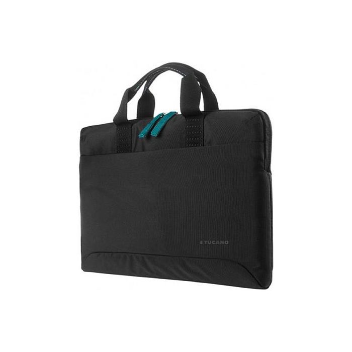Maletín para Portátil Tucano BSM1314-BK Negro 14" 1