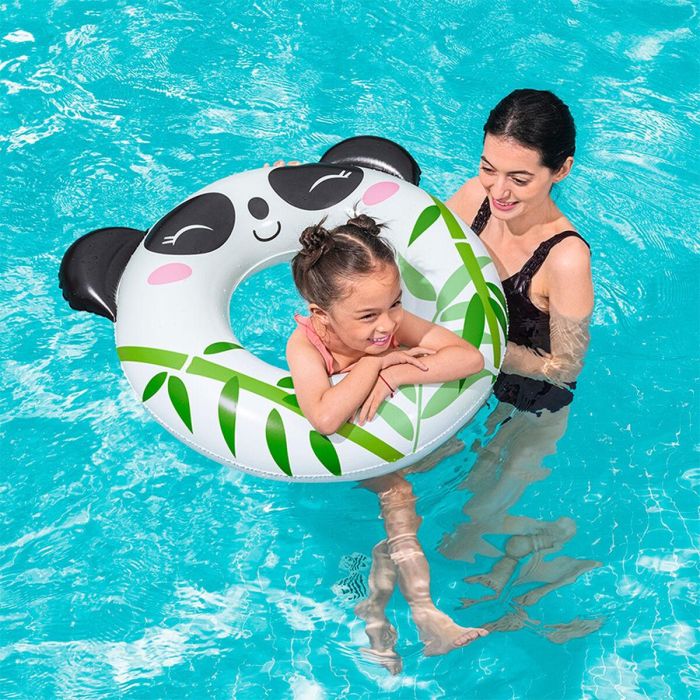 Bestway Flotador Hinchable Animales Color Surtido 79x85/85x76 cm +3 a 6 Años Playa y Piscina 36351 1 Bestway Flotador Hinchable Animales Color Surtido 79x85/85x76 cm +3 a 6 Años Playa y Piscina 36351 1