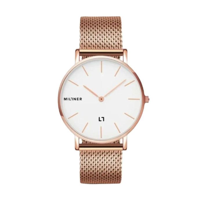 Reloj Mujer Millner 8425402504284 (Ø 36 mm) 6 Reloj Mujer Millner 8425402504284 (Ø 36 mm) 6