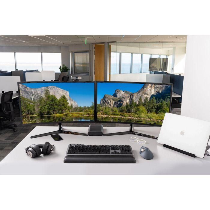 Trackball Kensington TB550 1