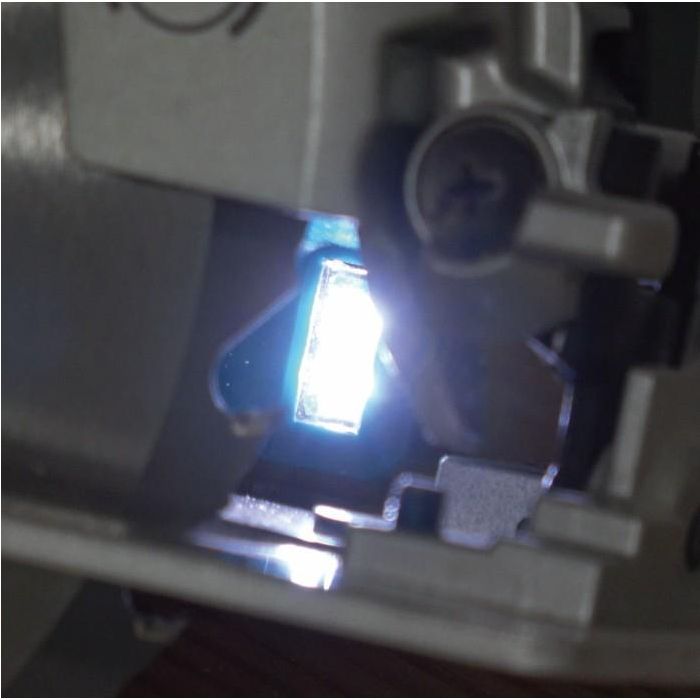 Makita DHS661ZU Akku-Handkreissäge 4 Makita DHS661ZU Akku-Handkreissäge 4