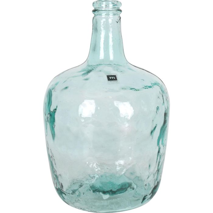 Apple Garrafa Vidrio 8L ø23x36.8cm (2 Unidades) 1