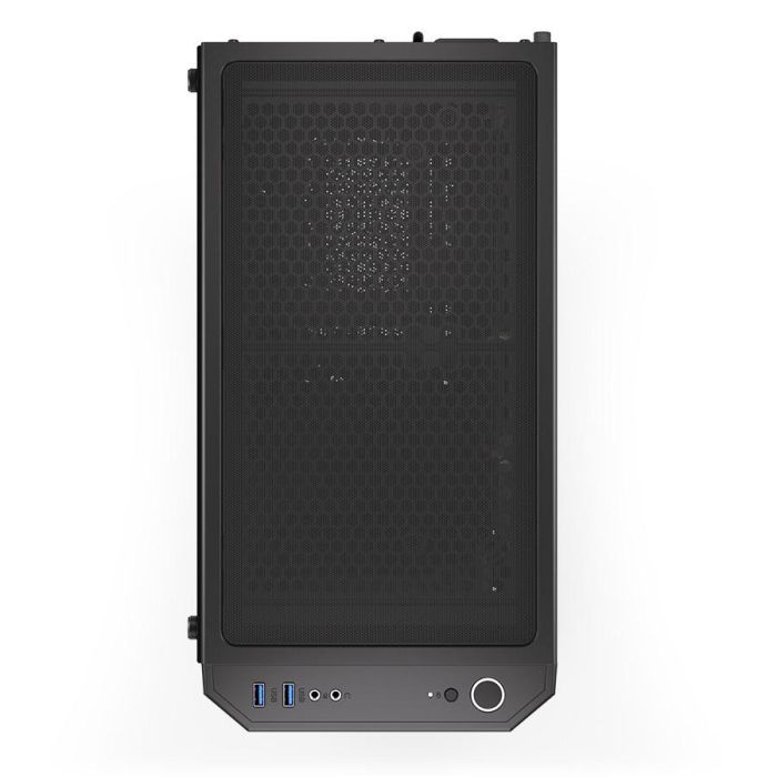 ENDORFY Signum 300 Core Black - Torre PC ATX, micro ATX, Mini-ITX con ventana, filtros, 2x 3.5", 2x 2.5" 16 ENDORFY Signum 300 Core Black - Torre PC ATX, micro ATX, Mini-ITX con ventana, filtros, 2x 3.5", 2x 2.5" 16
