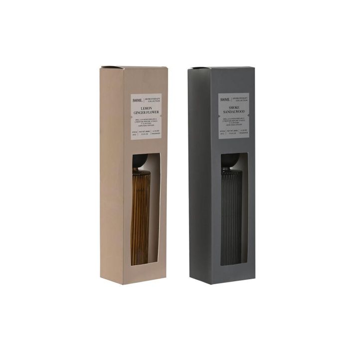 Ambientador Home ESPRIT Urbano 500 ml (2 Unidades) 3 Ambientador Home ESPRIT Urbano 500 ml (2 Unidades) 3