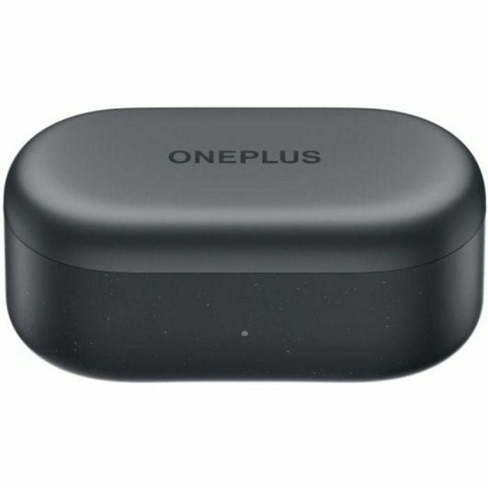OnePlus Nord Buds 2 Auriculares Inalámbricos Bluetooth con Cancelación de Ruido, IP55, Uso Diario/Deporte, Gris - 5481129548 5