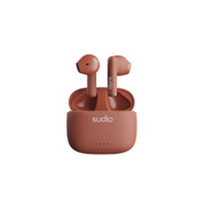 Sudio Auriculares A1 True Wireless Sienna 10 Sudio Auriculares A1 True Wireless Sienna 10