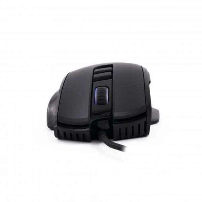 DEEP GAMING RATON DP PRO-SWAP MODULAR NEGRO 7 DEEP GAMING RATON DP PRO-SWAP MODULAR NEGRO 7