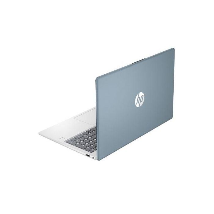 Portátil HP 15-FD0319NS Intel Core i7-1355U/ 8GB/ 512GB SSD/ 15.6"/ Sin Sistema Operativo 3 Portátil HP 15-FD0319NS Intel Core i7-1355U/ 8GB/ 512GB SSD/ 15.6"/ Sin Sistema Operativo 3