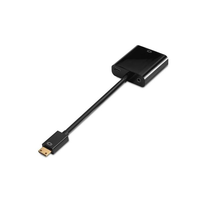 Cable HDMI Aisens A122-0127 Negro 10 m