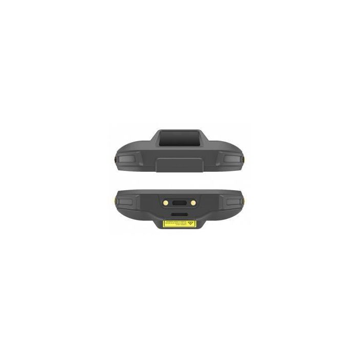 Newland MT9356 Megattera Pro: Ordenador móvil con pantalla táctil 5.5", escáner 2D CMOS, 4GB/64GB, WiFi6, 4G, Android 13 GMS