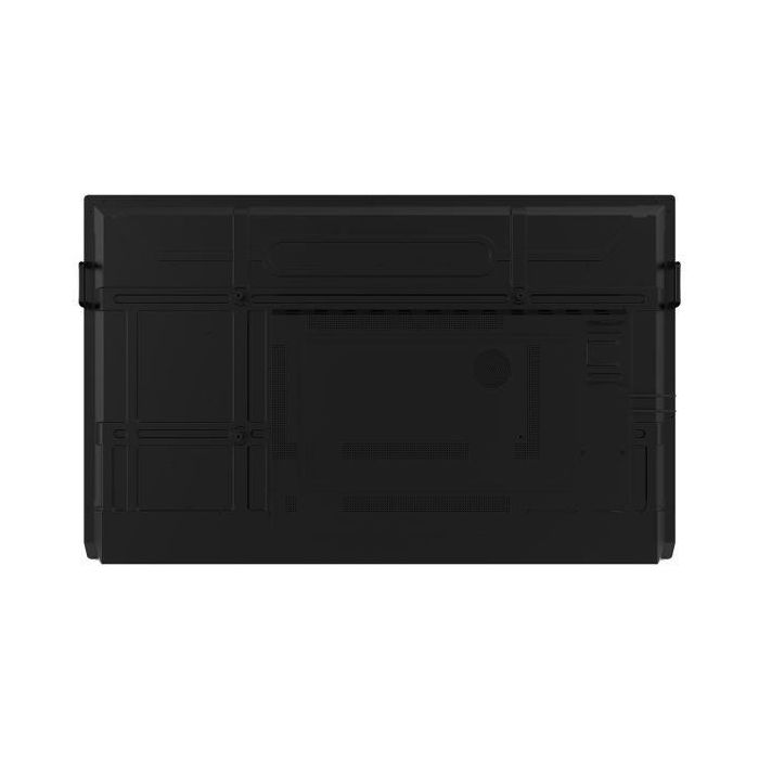 ViewSonic IFP7552-1A - 75", 4K UHD (3840x2160), 16:9, 1200:1, 33 Multi-Point Touch, 7H, 400nits, 4G RAM/32GB Storage, Android 9 3 ViewSonic IFP7552-1A - 75", 4K UHD (3840x2160), 16:9, 1200:1, 33 Multi-Point Touch, 7H, 400nits, 4G RAM/32GB Storage, Android 9 3