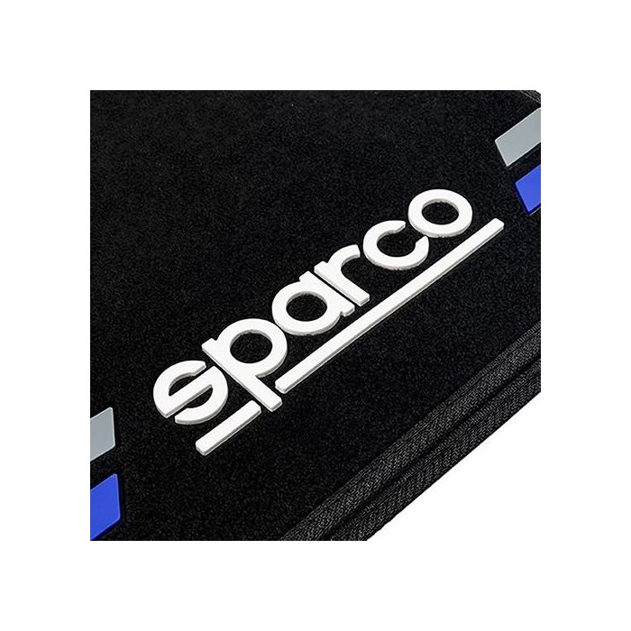 Alfombra Moqueta Corsa Azul SPCF508BL 3 Alfombra Moqueta Corsa Azul SPCF508BL 3