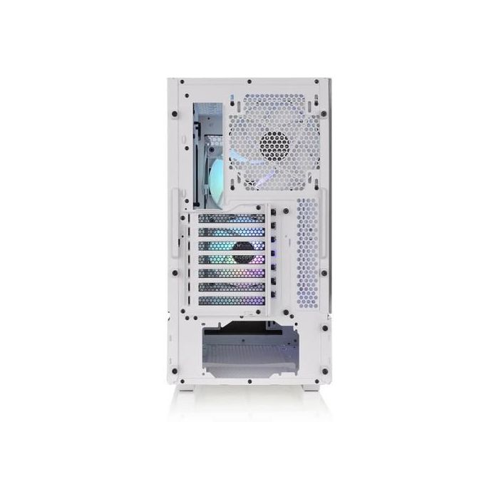 Thermaltake Ceres 300 TG ARGB Snow White 5