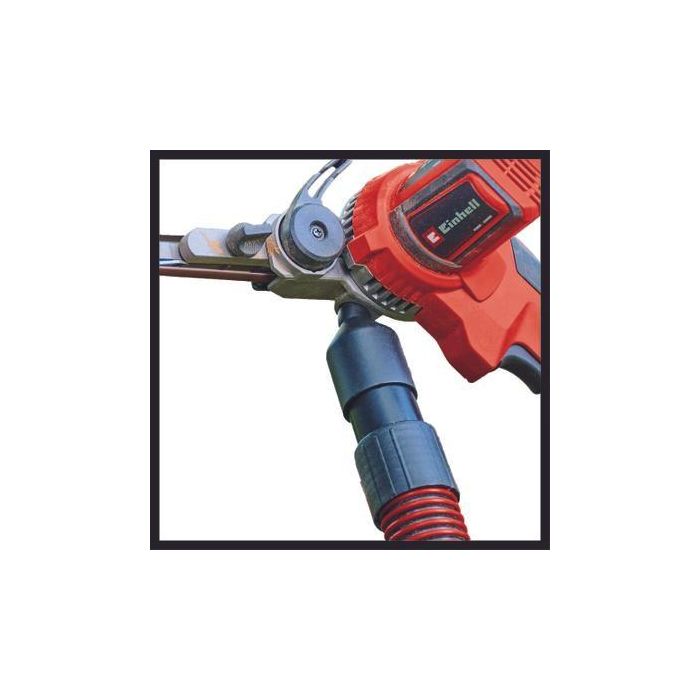 Einhell TE-BF 18 Li solo Akku-Bandfeile 5