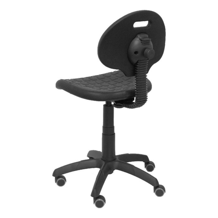 Silla de Oficina Paterna P&C 213CLNE Negro 3