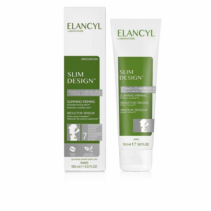 Elancyl Slim Design Gel Reductor Tensor Elancyl Slim Design Gel Reductor Tensor