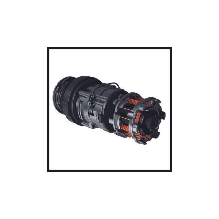 Einhell IMPAXXO 18/400 Akku-Schlagschrauber 7 Einhell IMPAXXO 18/400 Akku-Schlagschrauber 7