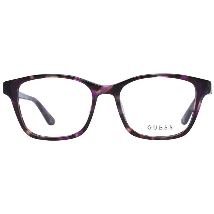Montura de Gafas Mujer Guess GU2810 50083 1 Montura de Gafas Mujer Guess GU2810 50083 1
