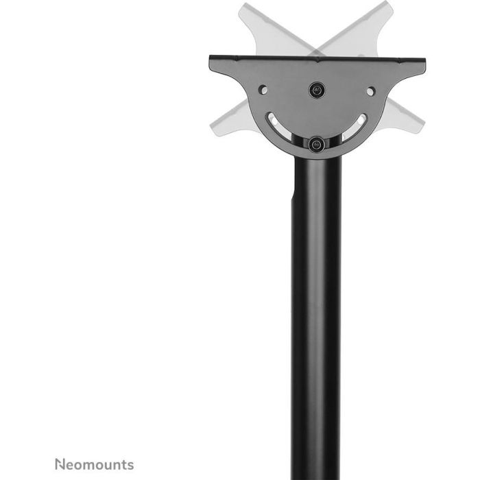 Soporte TV Neomounts NM-C440BLACK 32-60" 50 kg 9 Soporte TV Neomounts NM-C440BLACK 32-60" 50 kg 9