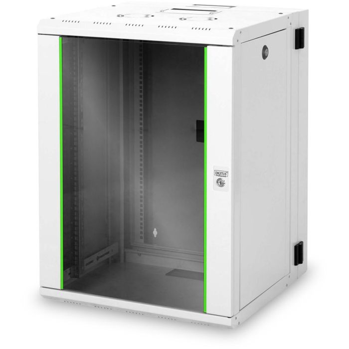 Digitus DN-19 16U-3 Rack o bastidor independiente 16U Gris 802x600x600mm 0 Digitus DN-19 16U-3 Rack o bastidor independiente 16U Gris 802x600x600mm 0