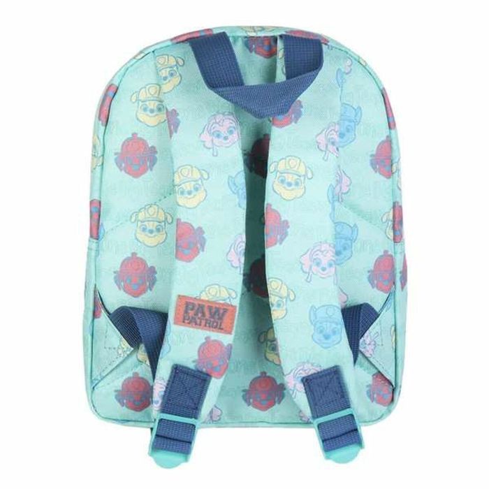 Mochila Infantil The Paw Patrol 1