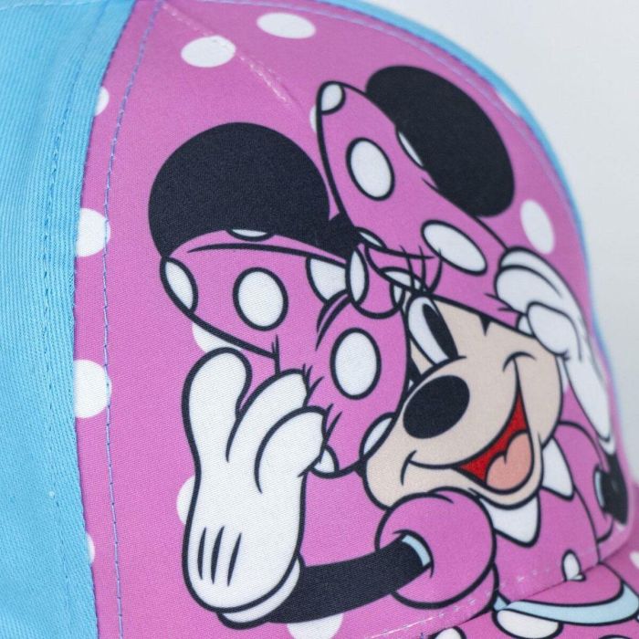 Gorra Infantil Minnie Mouse 2