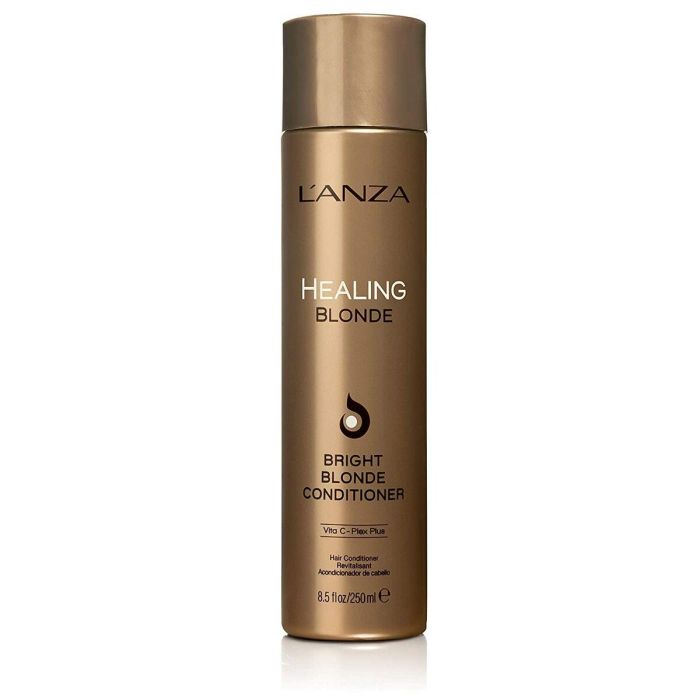 Lanza Bright Blonde Conditioner 250 mL Lanza Bright Blonde Conditioner 250 mL