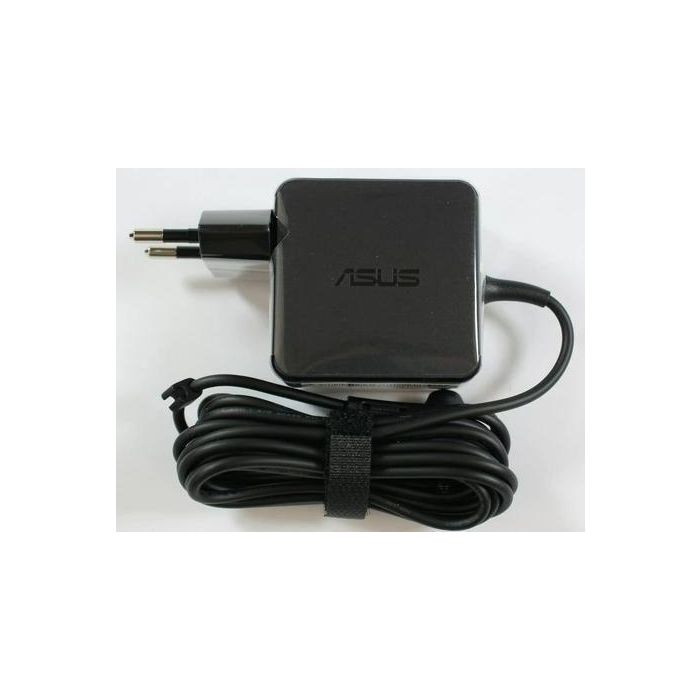 Asus Power Adapter 30W 19V 1.58A Negro Tipo EU para Portátil Asus