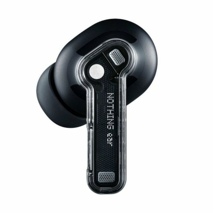 Auriculares con Micrófono Nothing Ear 2024 Negro 4