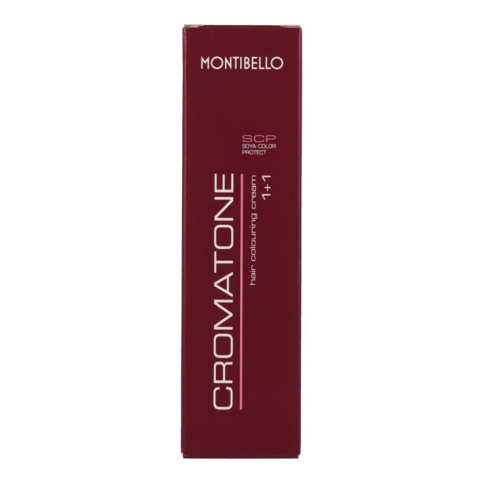 Montibel-lo Cromatone Tinte 5.7 Montibel-lo Cromatone Tinte 5.7