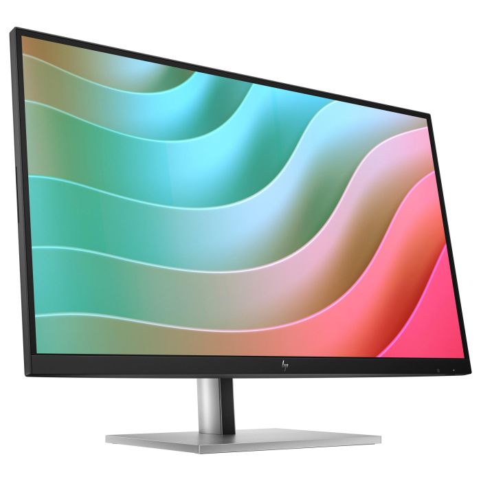 HP E27k G5 68,6cm/27" 4K UHD IPS 3840x2160 5ms 60Hz HDMI DisplayPort USB-C Negro/Plata 2
