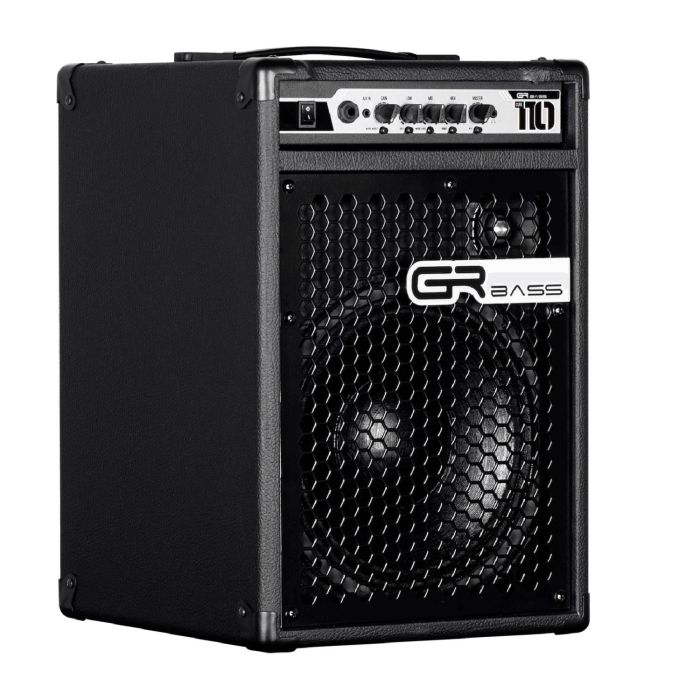 Gr Bass Cube 110 4 Ohm