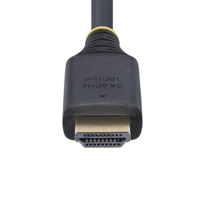 Cargador para Portátil Startech HDMI2-CABLE-4K60-30C 1