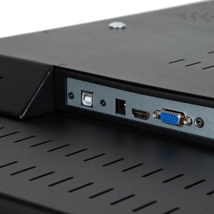 Monitor iggual MTL430HS 43" 1 Monitor iggual MTL430HS 43" 1