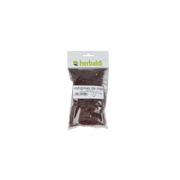 HERBALDI Hierba Estigma Maíz 40Gr.