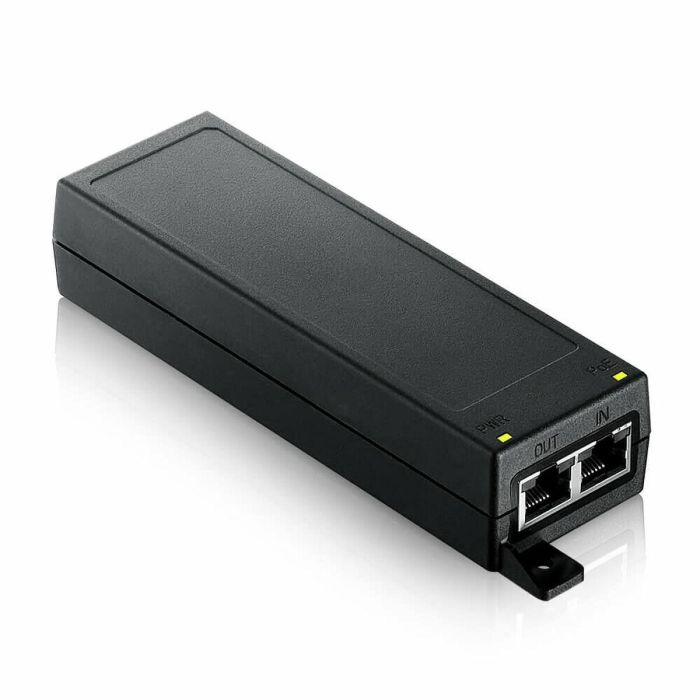 Switch ZyXEL POE12-30W-EU0101F Negro RJ45 x 2 1 Switch ZyXEL POE12-30W-EU0101F Negro RJ45 x 2 1