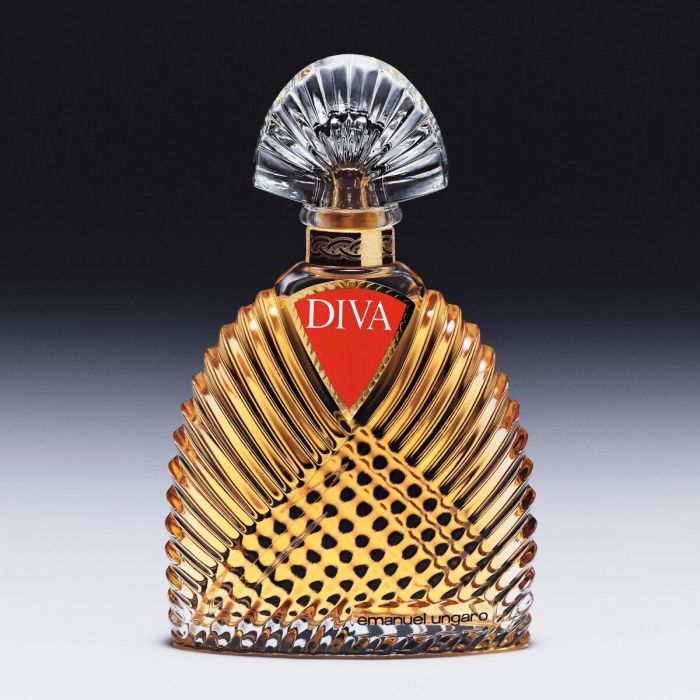 Perfume Mujer Emanuel Ungaro DIVA EDP 100 ml 6 Perfume Mujer Emanuel Ungaro DIVA EDP 100 ml 6
