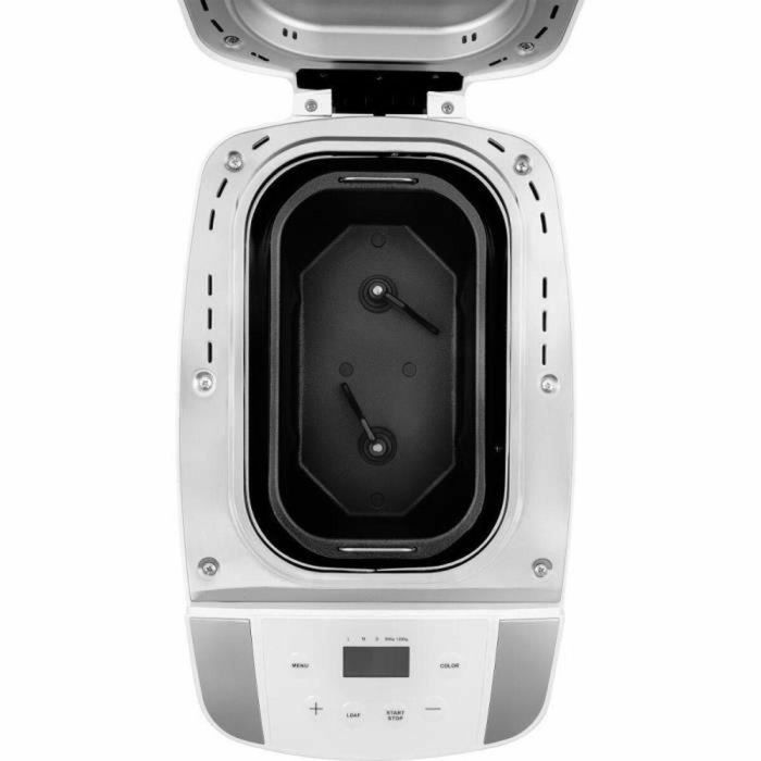 Panificadora Sencor SBR 0770WH 3 Panificadora Sencor SBR 0770WH 3