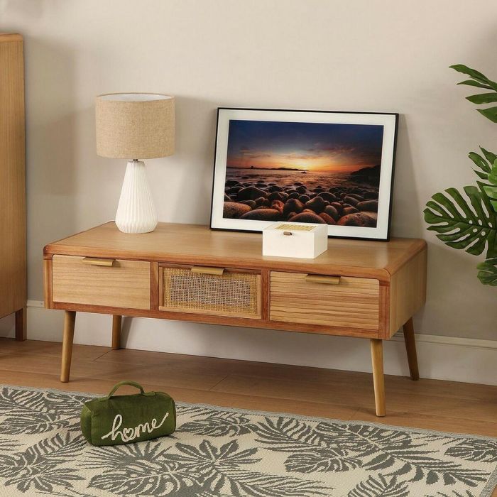 Cuadro Versa Cristal Madera MDF (2 x 60 x 40 cm) 3 Cuadro Versa Cristal Madera MDF (2 x 60 x 40 cm) 3