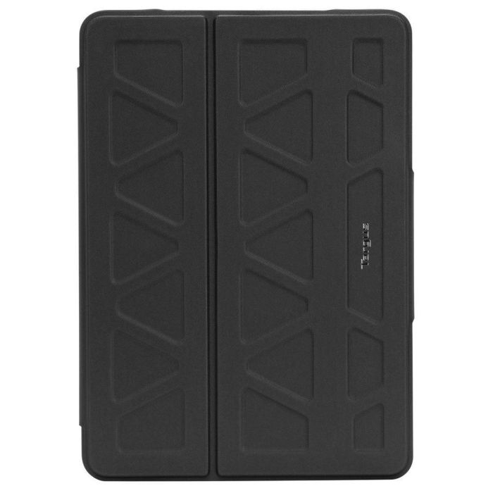 Targus Pro-Tek Funda iPad 10.2"-10.5" Negro Resistente a Golpes y Agua 0 Targus Pro-Tek Funda iPad 10.2"-10.5" Negro Resistente a Golpes y Agua 0