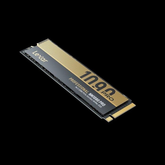 Lexar NM1090 PRO 2280 M.2 2TB NVMe PCIe 5.0 SSD 14000MB/s Lexar NM1090 PRO 2280 M.2 2TB NVMe PCIe 5.0 SSD 14000MB/s