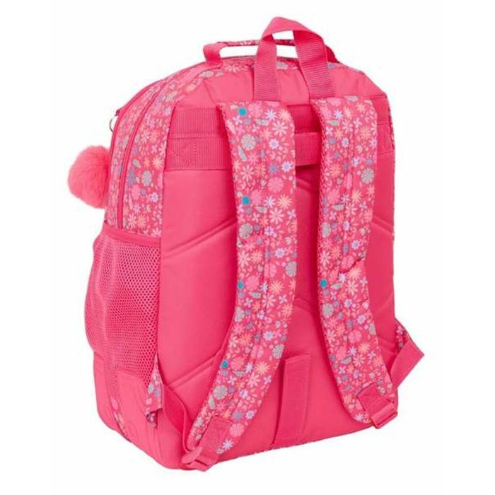 Mochila Escolar Safta 2