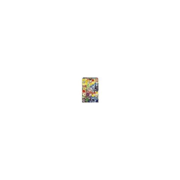 Puzzle 500 piezas bolas de fantasía 10 Puzzle 500 piezas bolas de fantasía 10