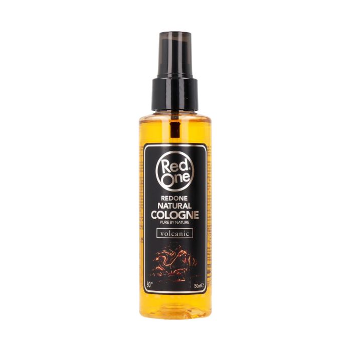 Red One Colonia en Spray Volcanic 150 ml