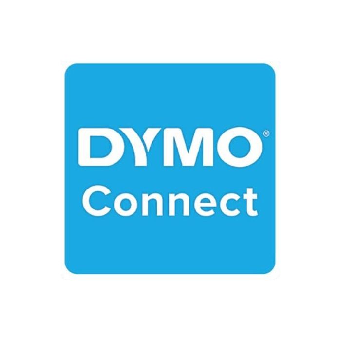 DYMO Rotuladora LABEL WRITER LW5XL NUEVA SERIE - RECONOCIMIENTO DE CINTA. ETIQUETA GRANDE (ESPECIAL ENVIOS) 7