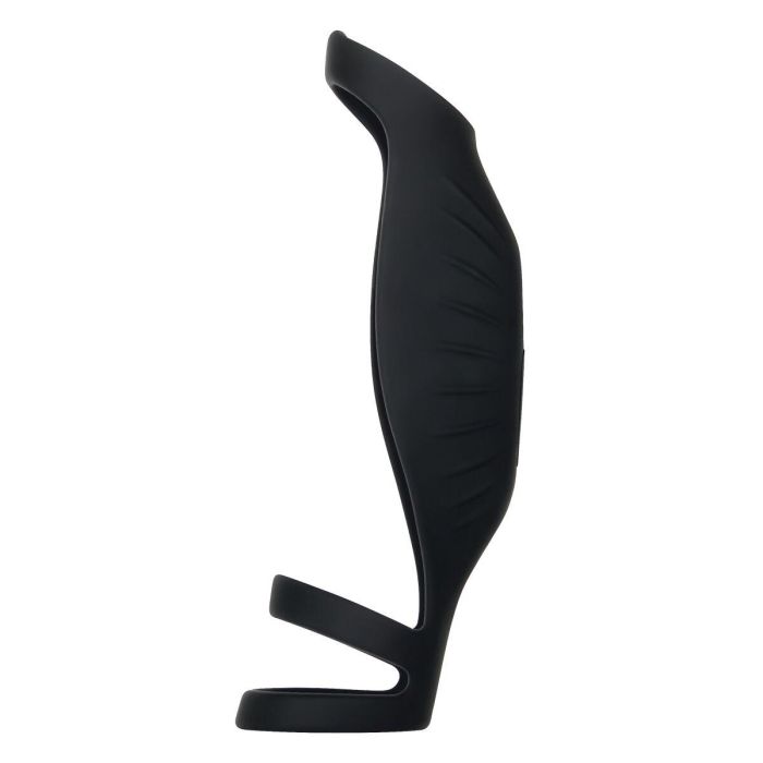 Funda para pene Gender X Negro Ø 3,7 cm 10 Funda para pene Gender X Negro Ø 3,7 cm 10