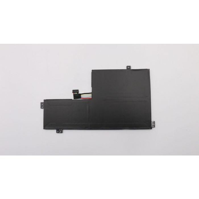 Lenovo 3-cell lithium-ion battery, 11.25V voltage, 42Wh capacity, designed for select Lenovo Chromebook models. 1 Lenovo 3-cell lithium-ion battery, 11.25V voltage, 42Wh capacity, designed for select Lenovo Chromebook models. 1