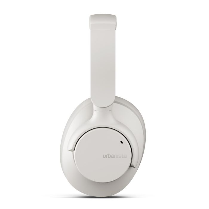 Auriculares de Diadema Urbanista Valencia Blanco
